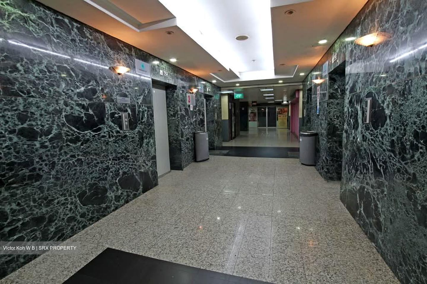 Orchard Towers (D9), Retail #550255161